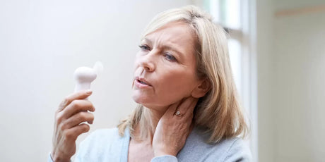 Everything You Need to Know About Menopause: Symptoms, Age, and More