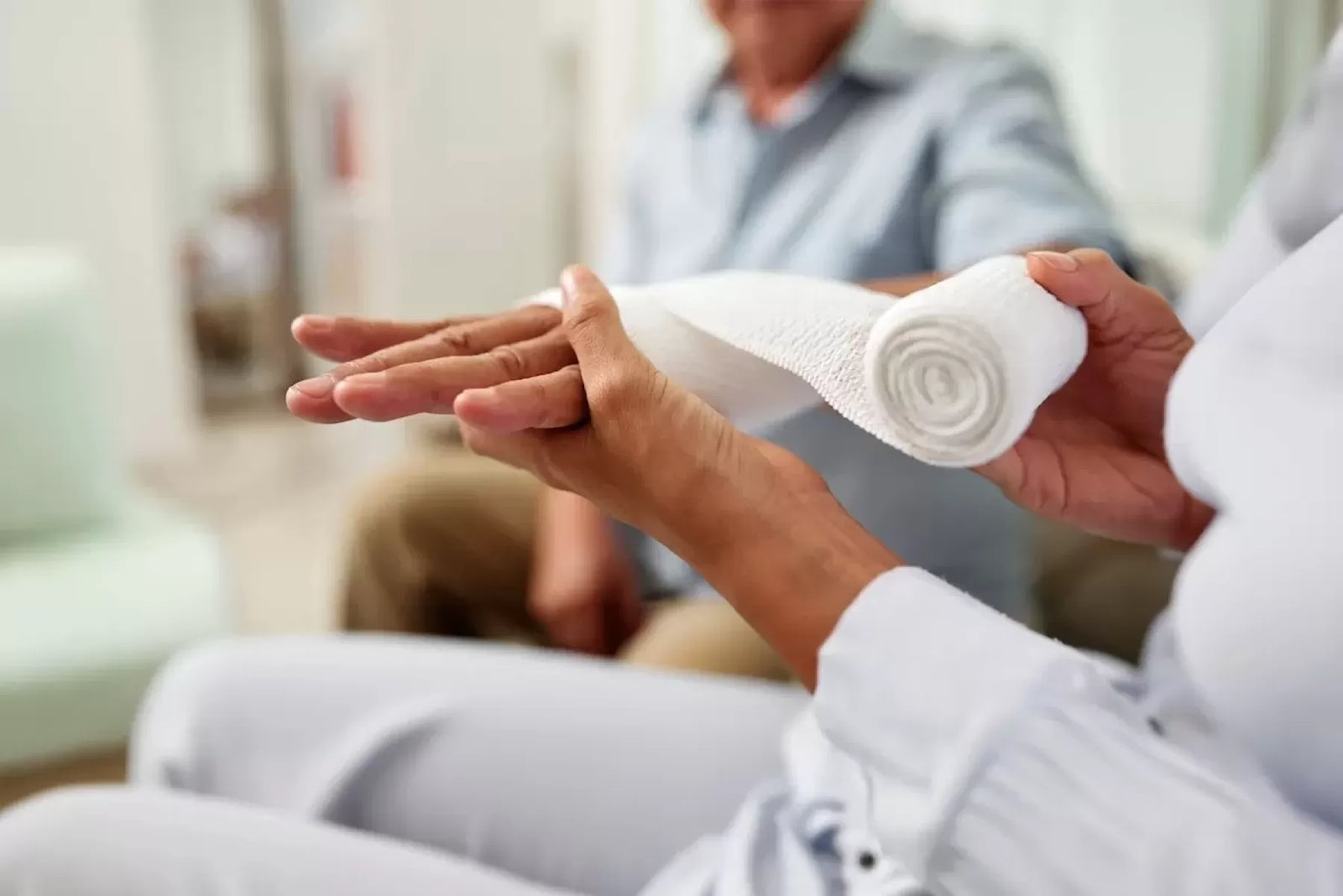 Diabetic Skin Care: How to Prevent and Treat Common Skin Problems