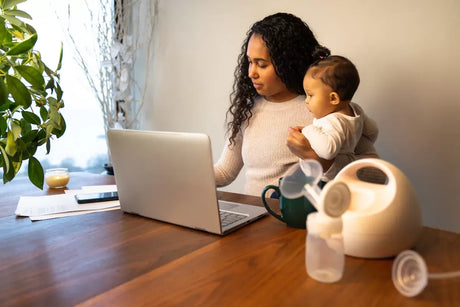 The Best Breast Pumps: Find the one for you