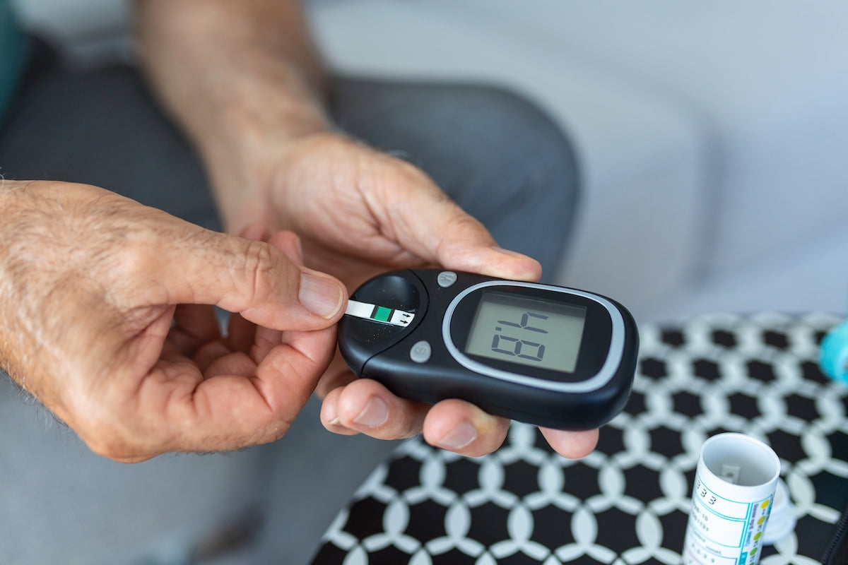 What Is Diabetes: Diabetes Symptoms, Causes & Treatment | ApriaHome