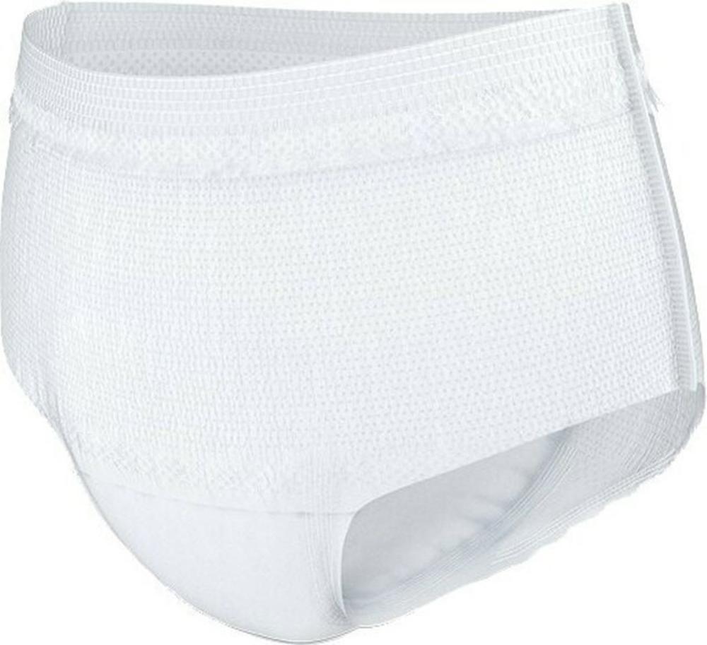 Front of TENA® Women™ Super Plus Heavy Absorbency Underwear