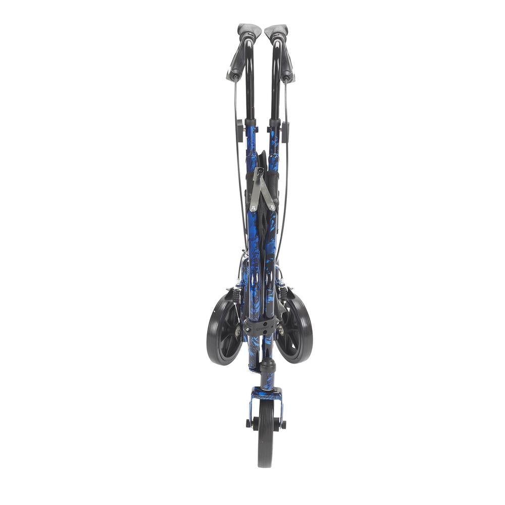 Drive™ 3-Wheel Rollator