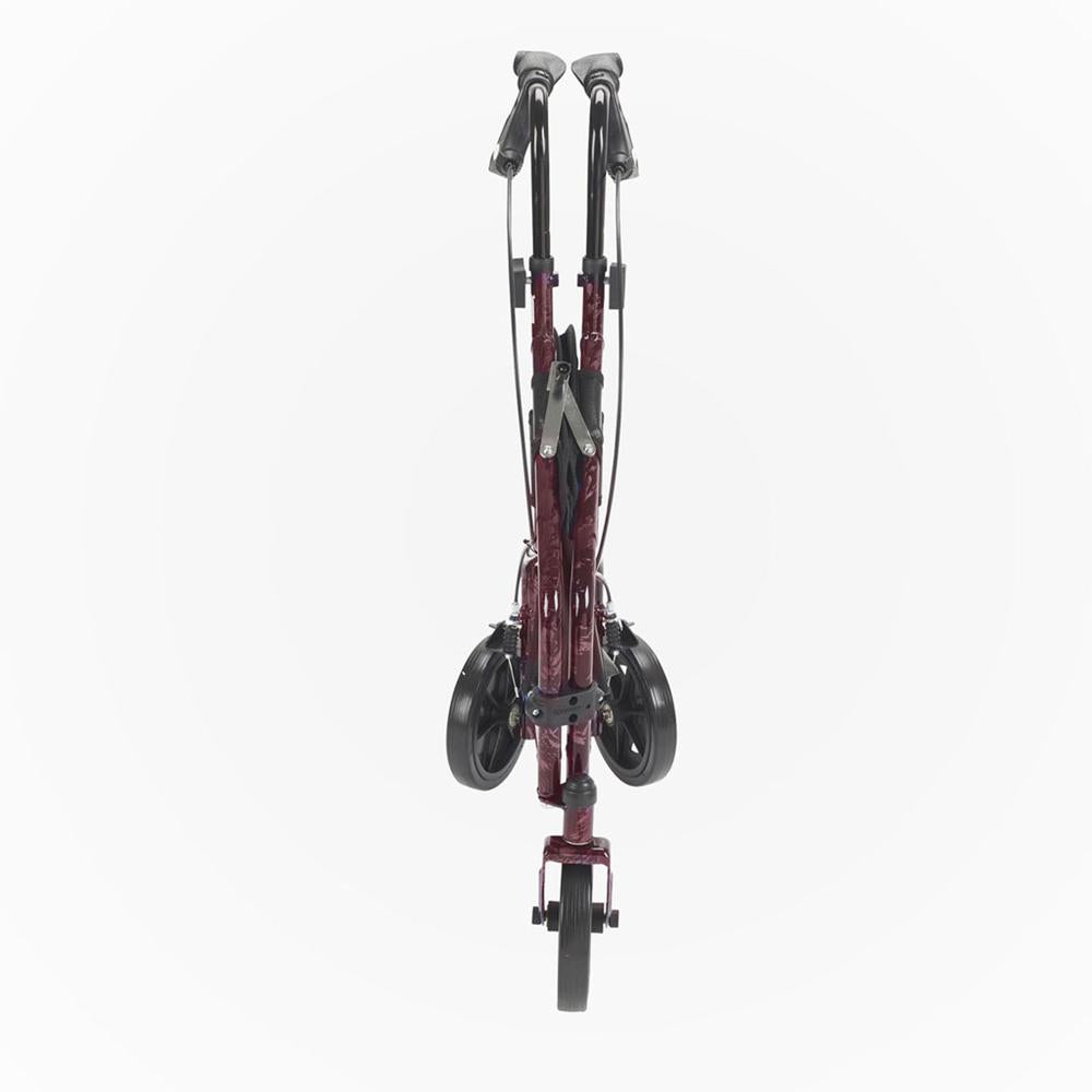Drive™ 3-Wheel Rollator