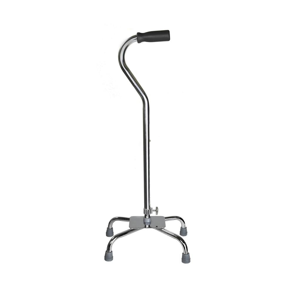 McKesson Offset Quad Cane