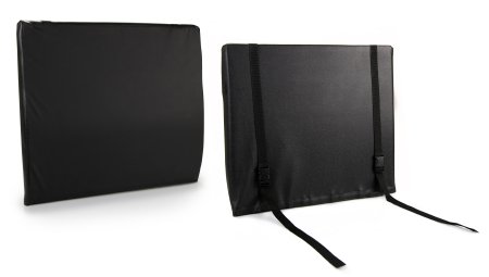 McKesson Seat Back Foam Cushion