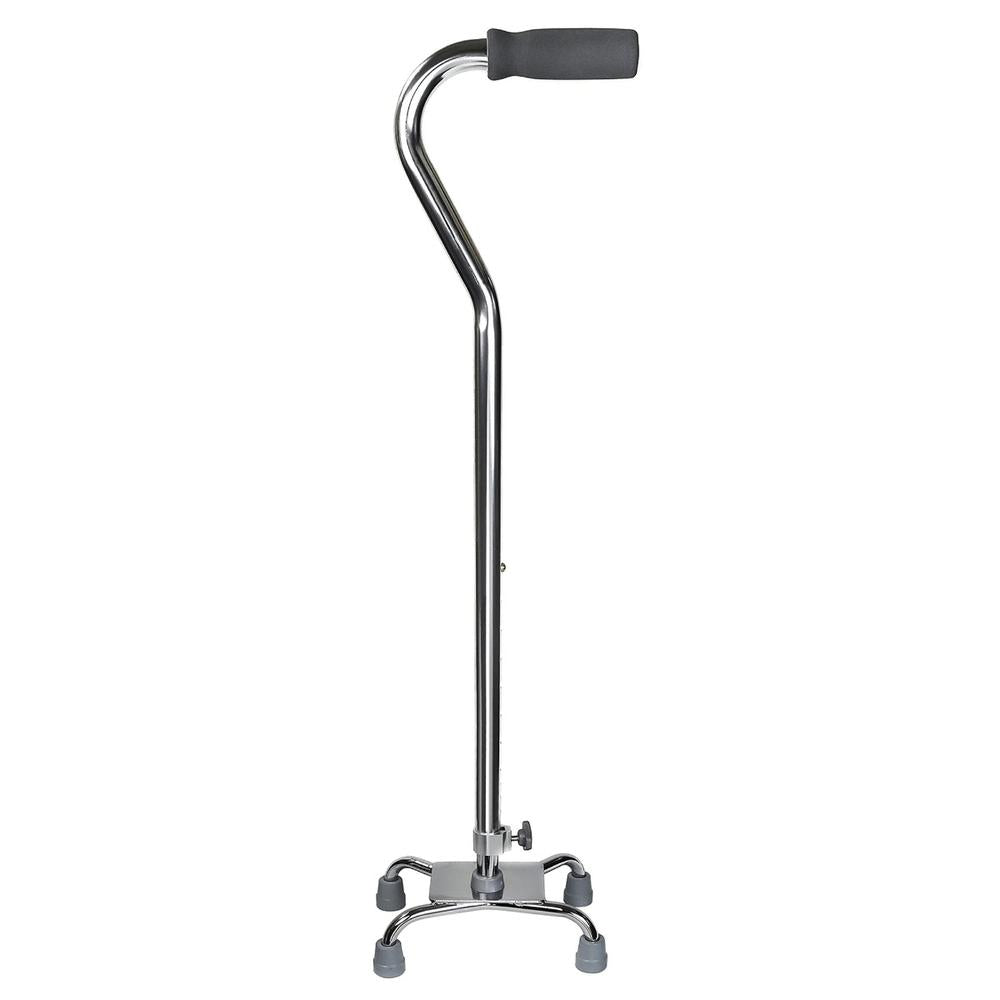 McKesson Offset Quad Cane