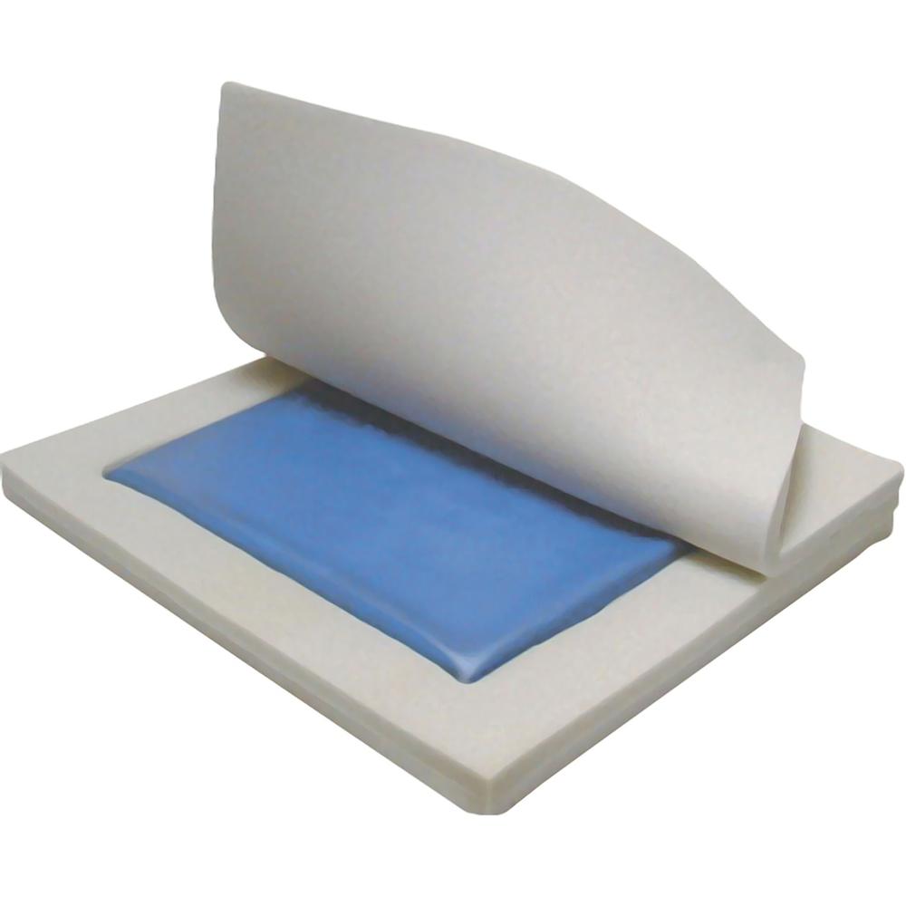 Drive™ Gel "E" Wheelchair Seat Cushion