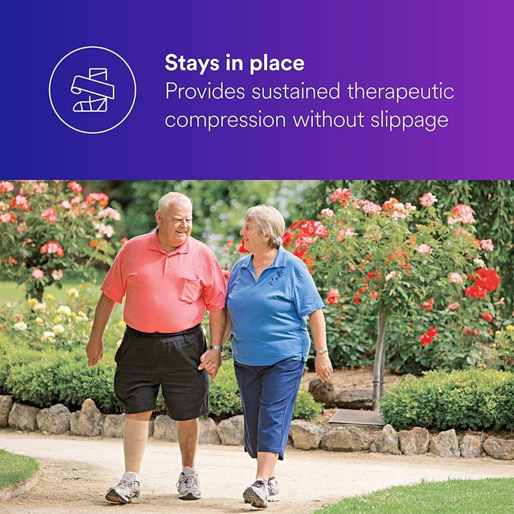 3M™ Coban™ 2 Layer Compression Bandage Compression therapy
