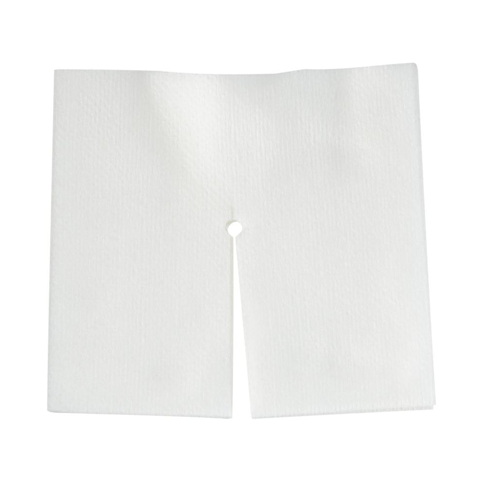 McKesson Drain Split Sponge 4 X 4 Inch