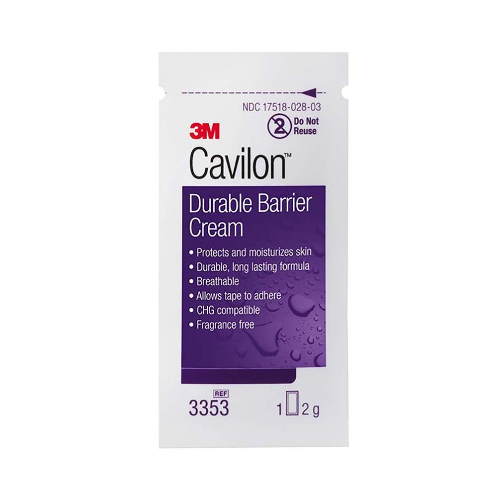 3M™ Cavilon™ Unscented Skin Protectant Cream