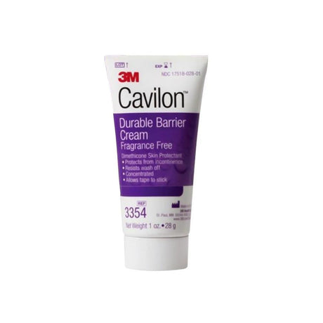 3M™ Cavilon™ Unscented Skin Protectant Cream