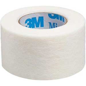 3M™ Micropore™ Easy Tear Medical Tape