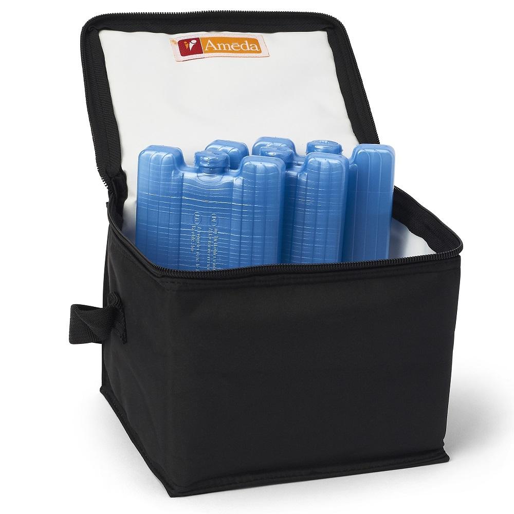 Ameda Mya Cool’N Carry™ Insulated Bag For Breast Milk and Bottles