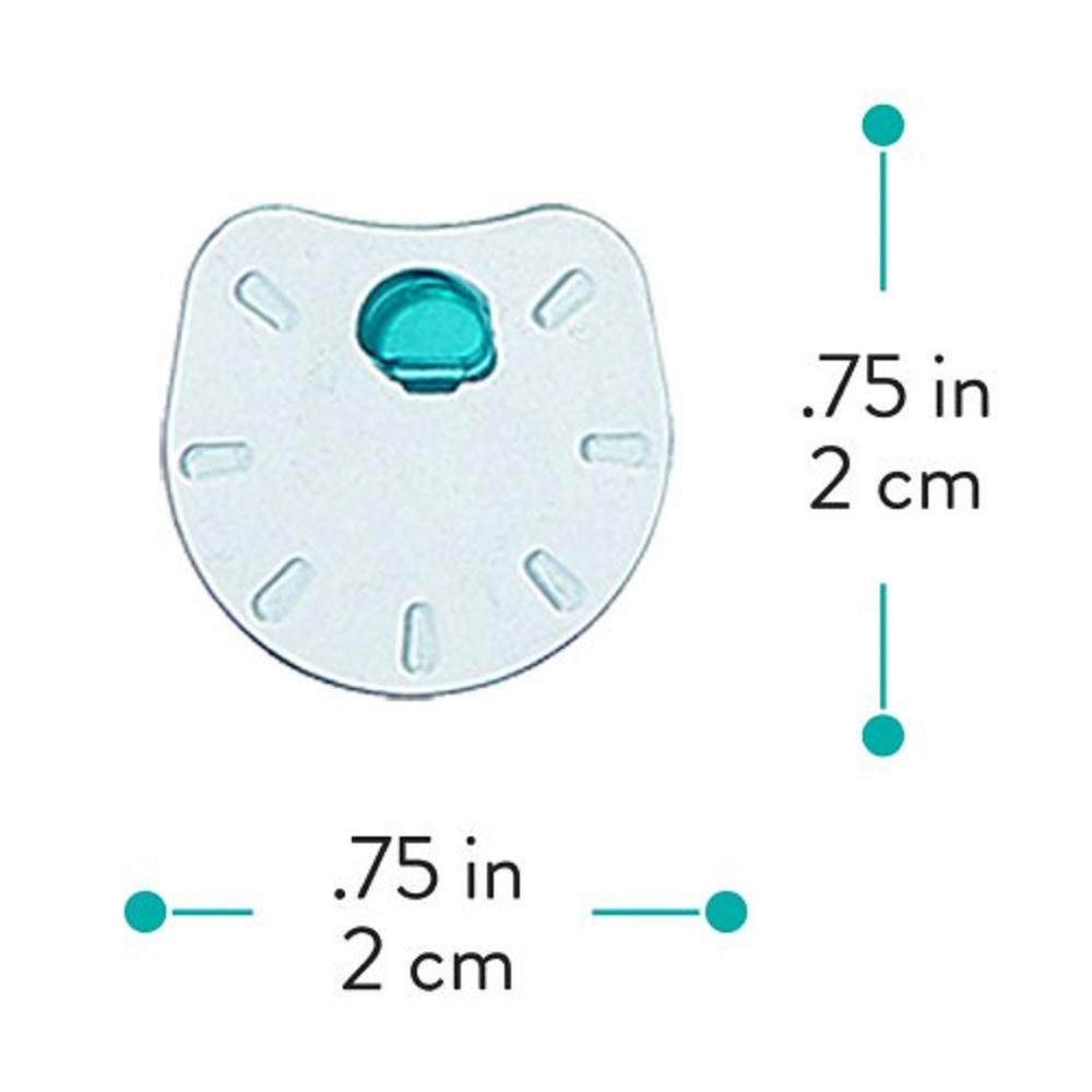 Evenflo Breast Pump Replacement Membrane
