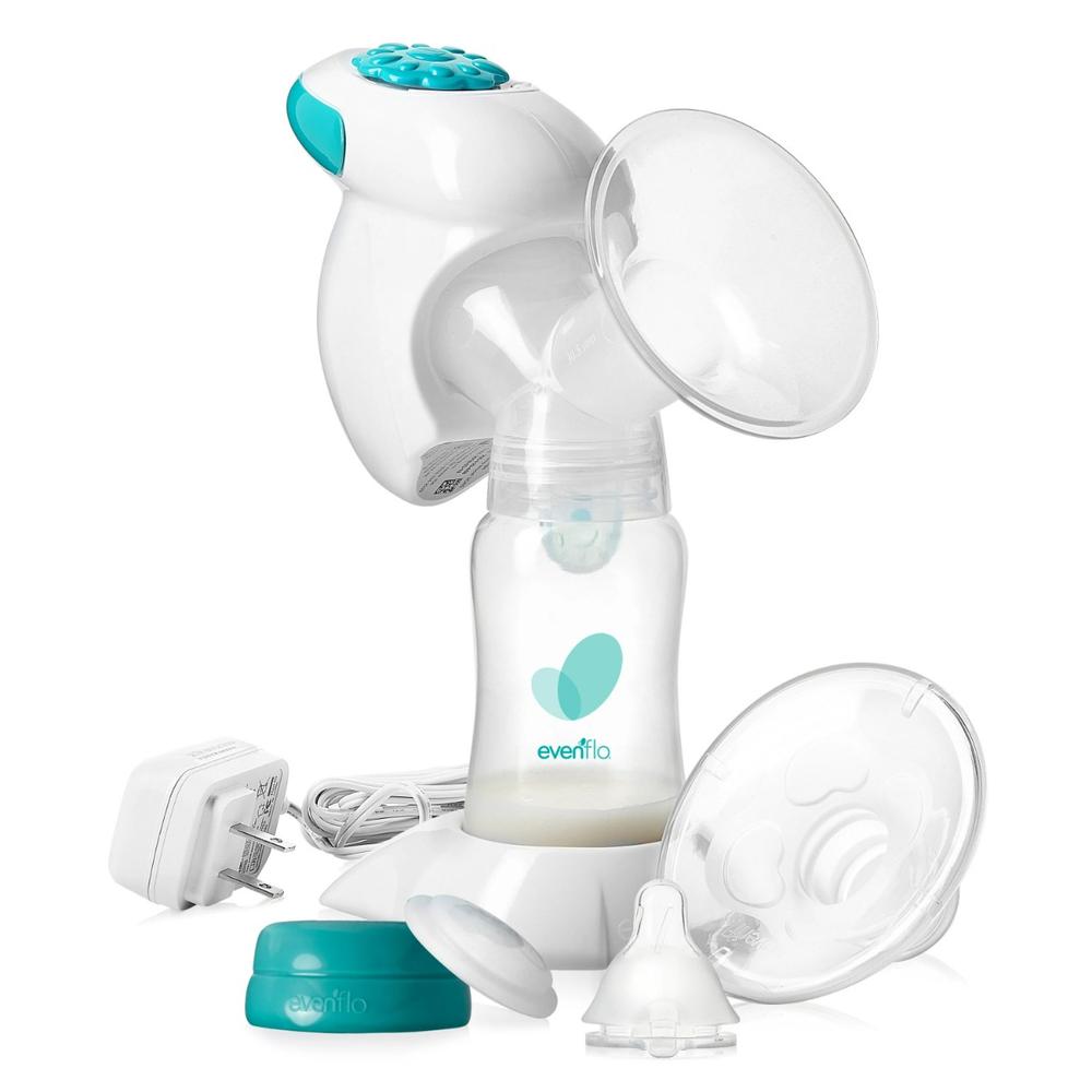 Evenflo Advanced Single Electric Breast Pump