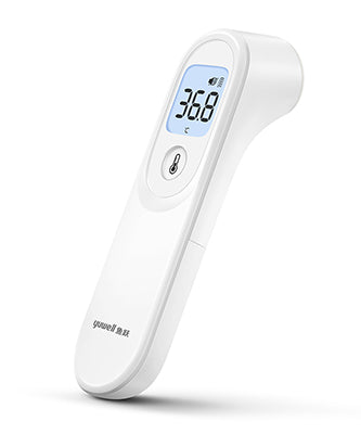 Yuwell Infrared Forehead Thermometer