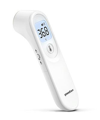 Yuwell Infrared Forehead Thermometer