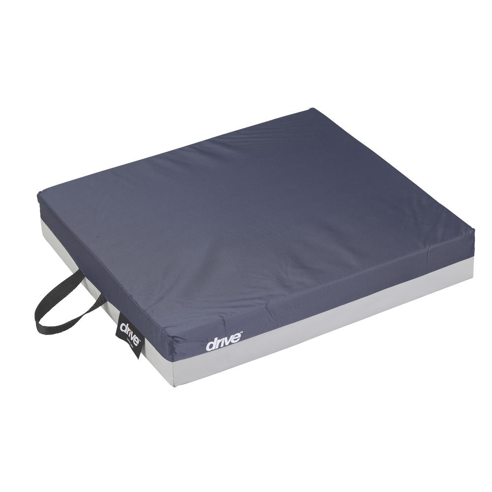Drive™ Gel "E" Wheelchair Seat Cushion