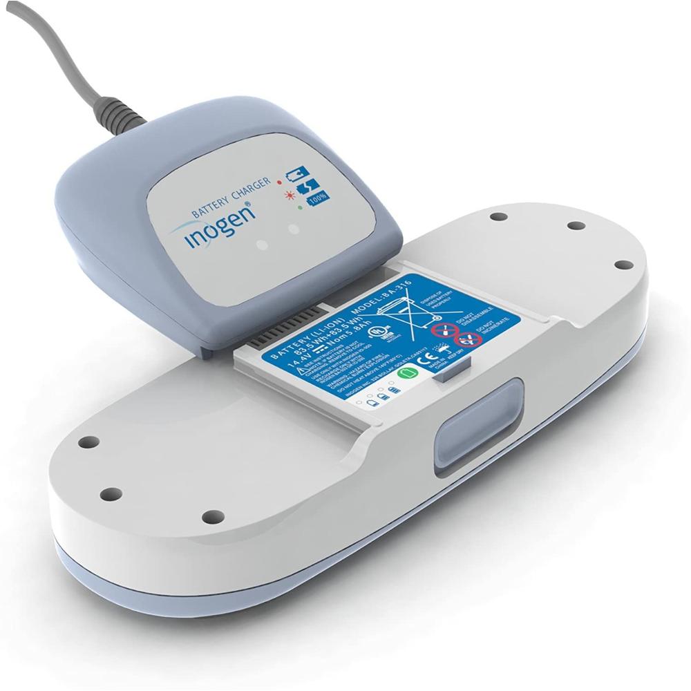 Inogen One G3 External Battery Charger