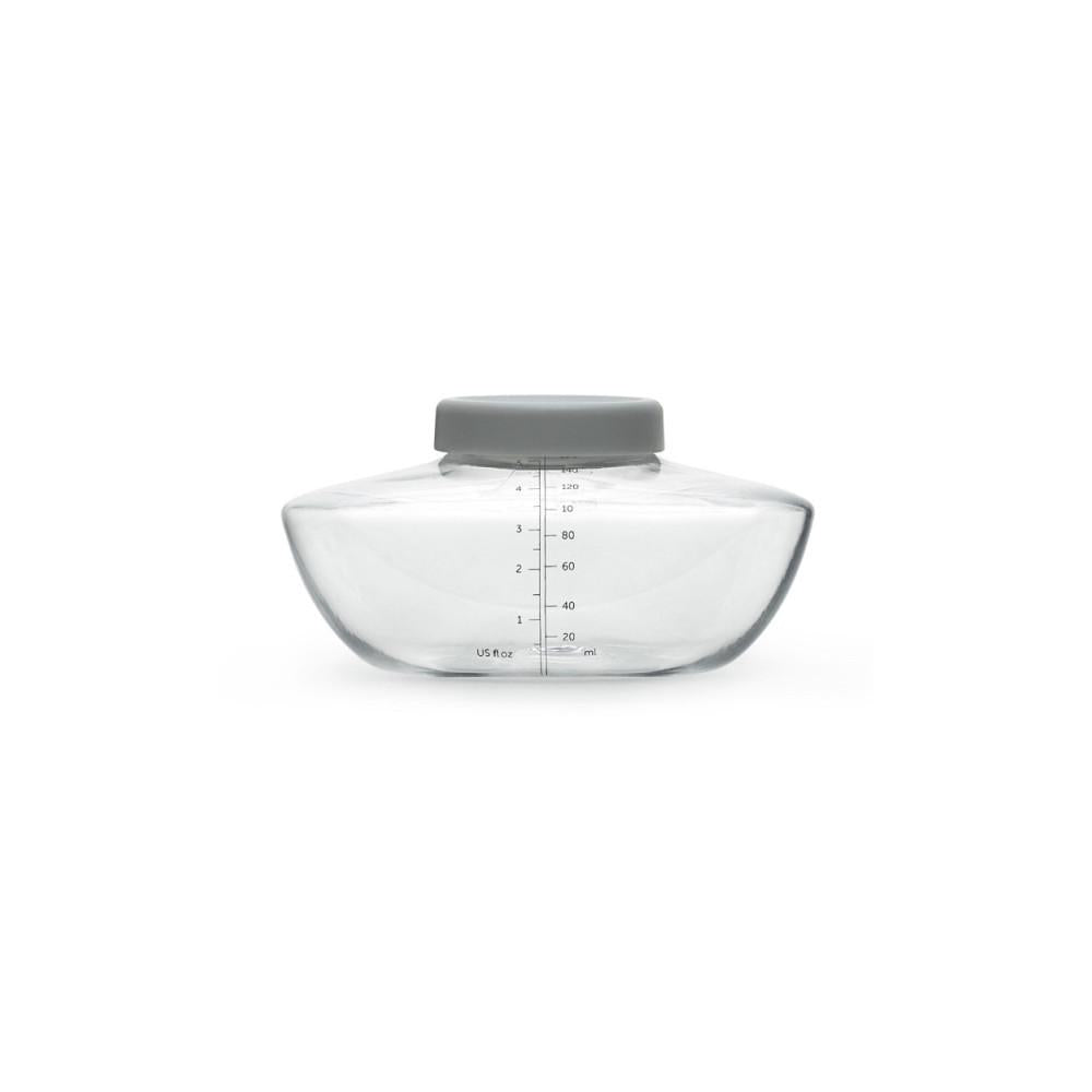 Elvie Pump Bottles 3 Pack