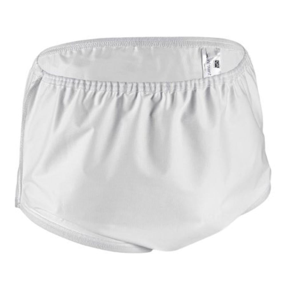 Sani-Pant™ Unisex Pull On Plastic Protective Underwear