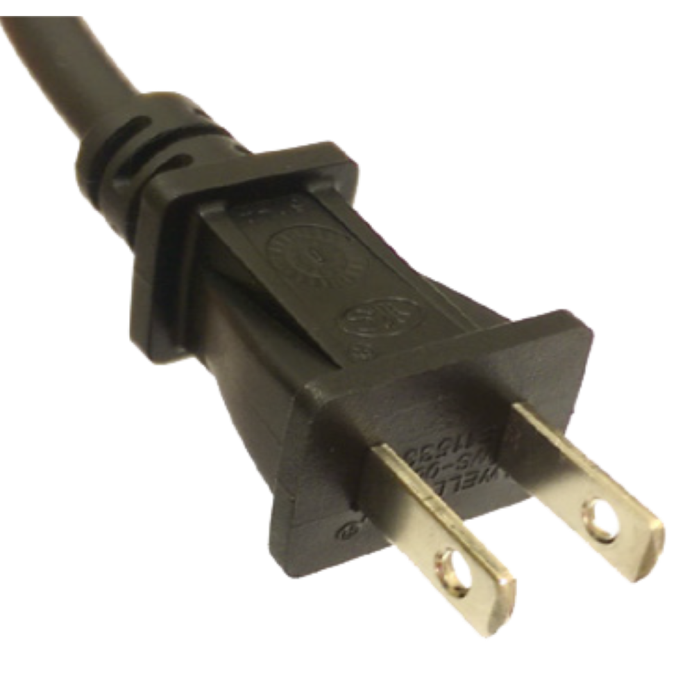 Fisher & Paykel myAIRVO™ 2 Power Cord Replacement