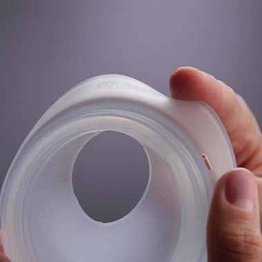 Elvie Catch Breast Milk Collection Cups (2 pack)