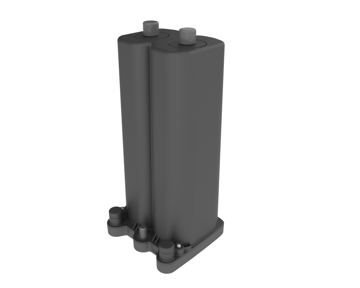 Inogen Rove 4 Replacement Column Pair