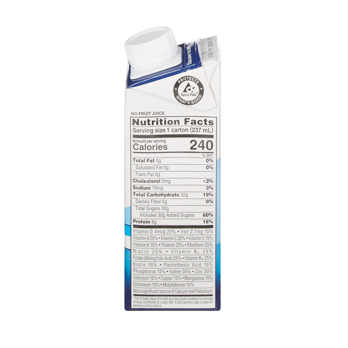 Ensure® Clear Therapeutic Oral Supplement