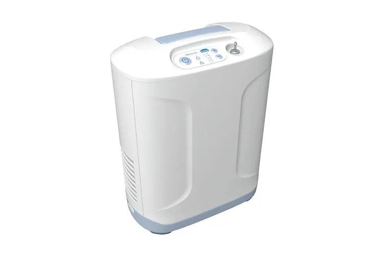 Inogen At Home Stationary Oxygen Concentrator