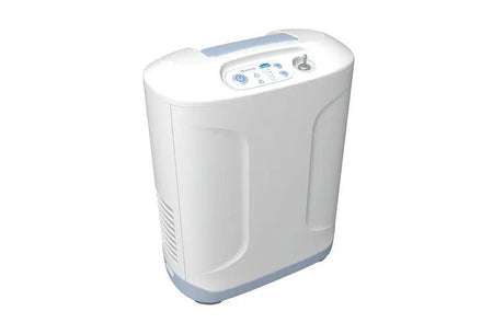 Inogen At Home Stationary Oxygen Concentrator