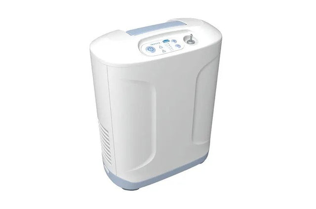 Inogen At Home Stationary Oxygen Concentrator