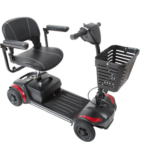 Journey Adventure Scooter
