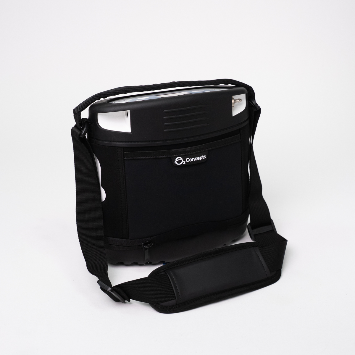 Oxlife Liberty Carry Bag