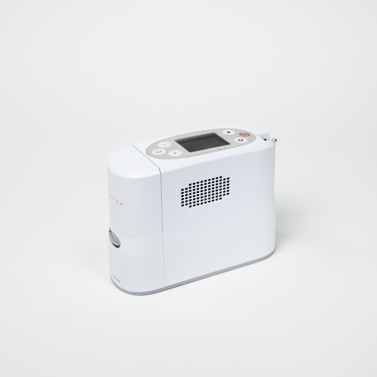 Rhythm Healthcare P2 - E6 Portable O2 Concentrator | 6 Liter