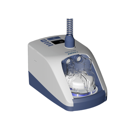 Fisher & Paykel myAIRVO™ 2 In-Home Humidified High Flow Therapy System
