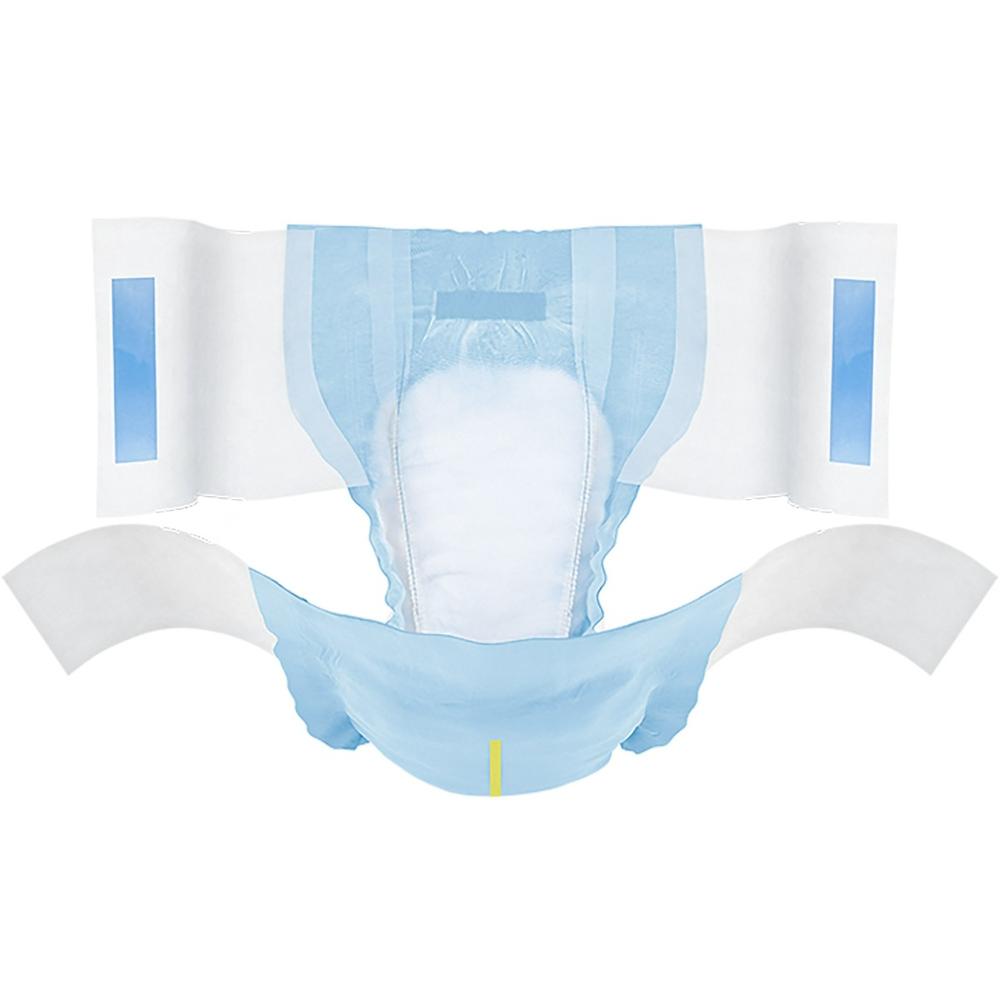 TENA® Complete + Care Ultra™ Adult Incontinence Brief Large (Bag of 24)