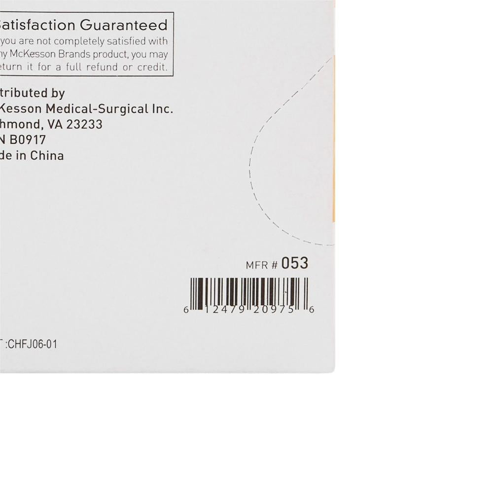 McKesson Hook and Loop Closure Elastic Bandage