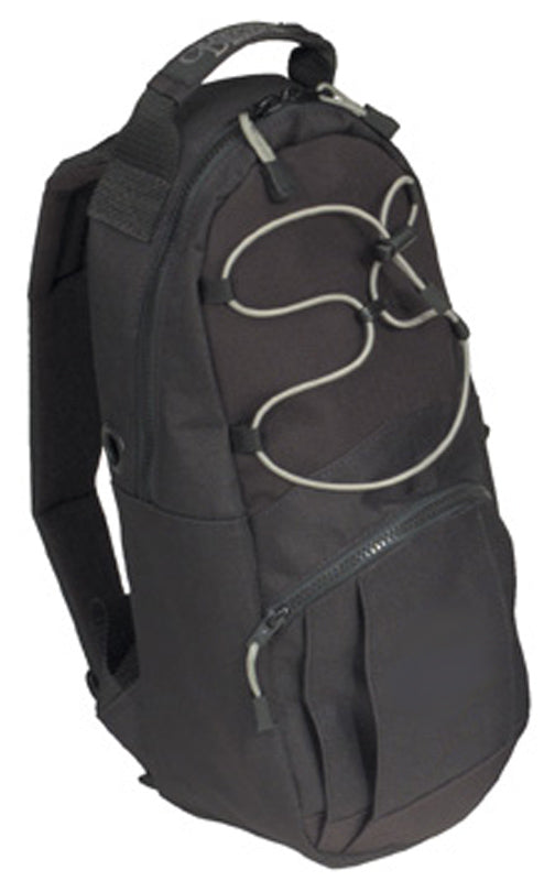 M6 / M9 Oxygen Cylinder Backpack by Cramer Decker
