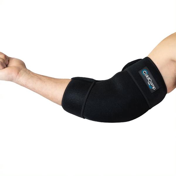InvoCure ColdComp Elbow Wrap