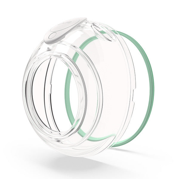 Elvie Stride Cups 2 Pack