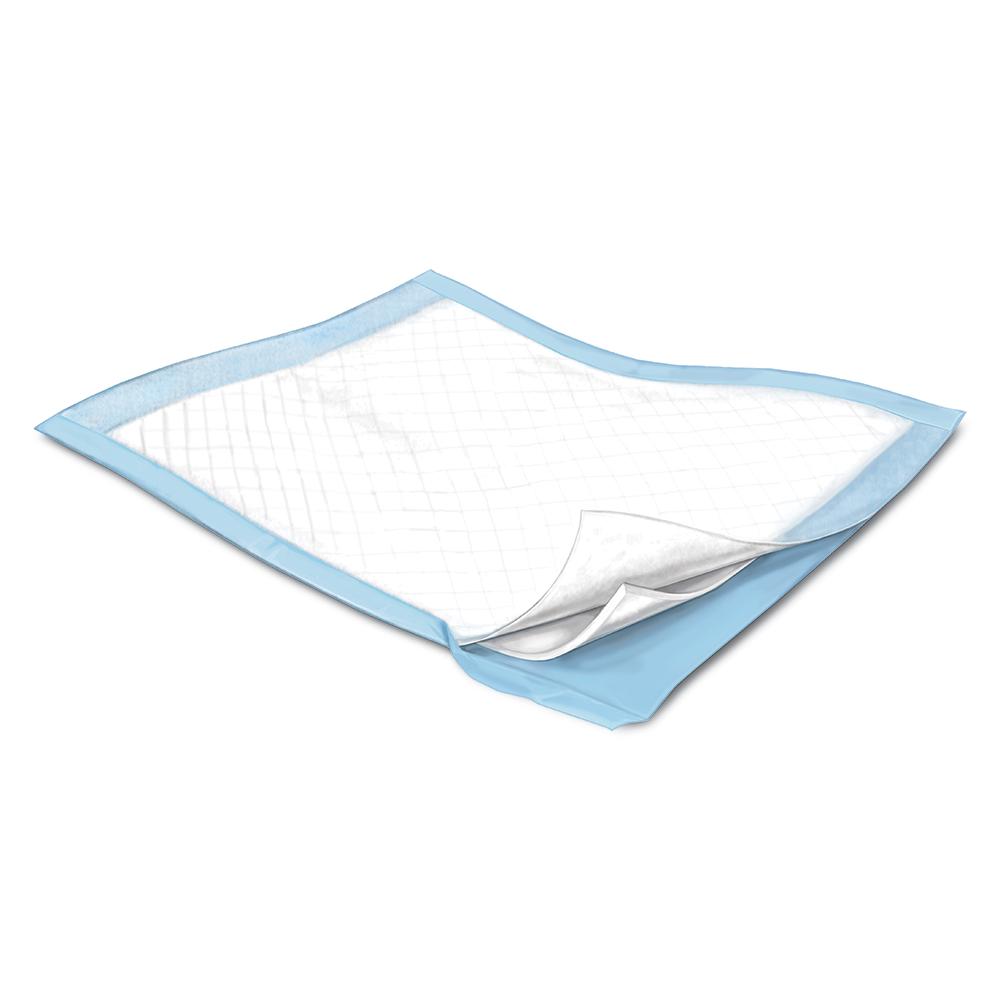 Image Dynarex® Disposable Fluff Light Absorbency Underpad