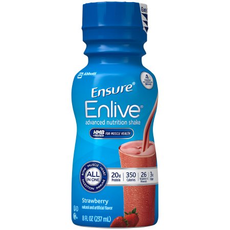 Ensure® Enlive® Advanced Oral Supplement