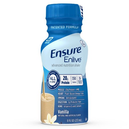 Ensure® Enlive® Advanced Oral Supplement