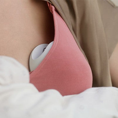 Elvie Curve Manual Breast Pump