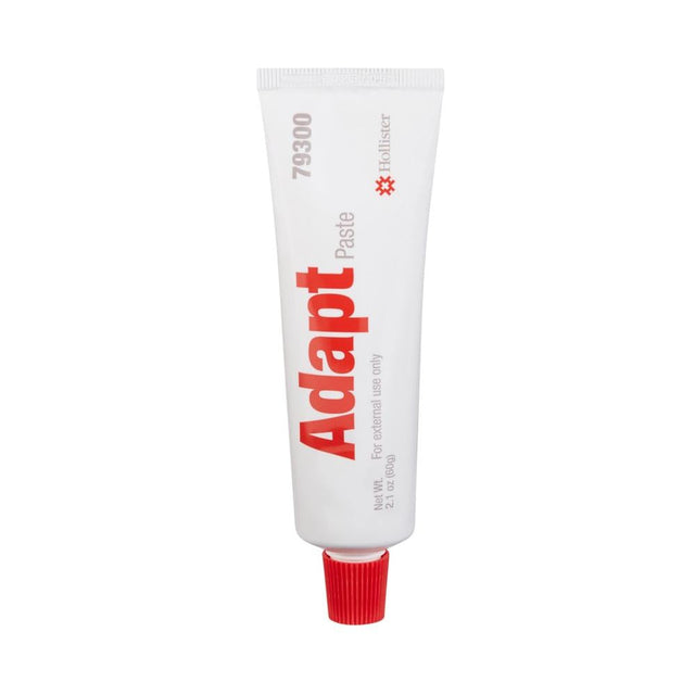 Hollister Adapt Skin Barrier Paste 2 oz. Tube