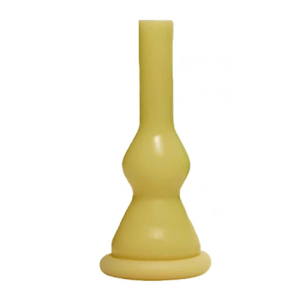 A single Coloplast Freedom Cath® Male External Condom - Large