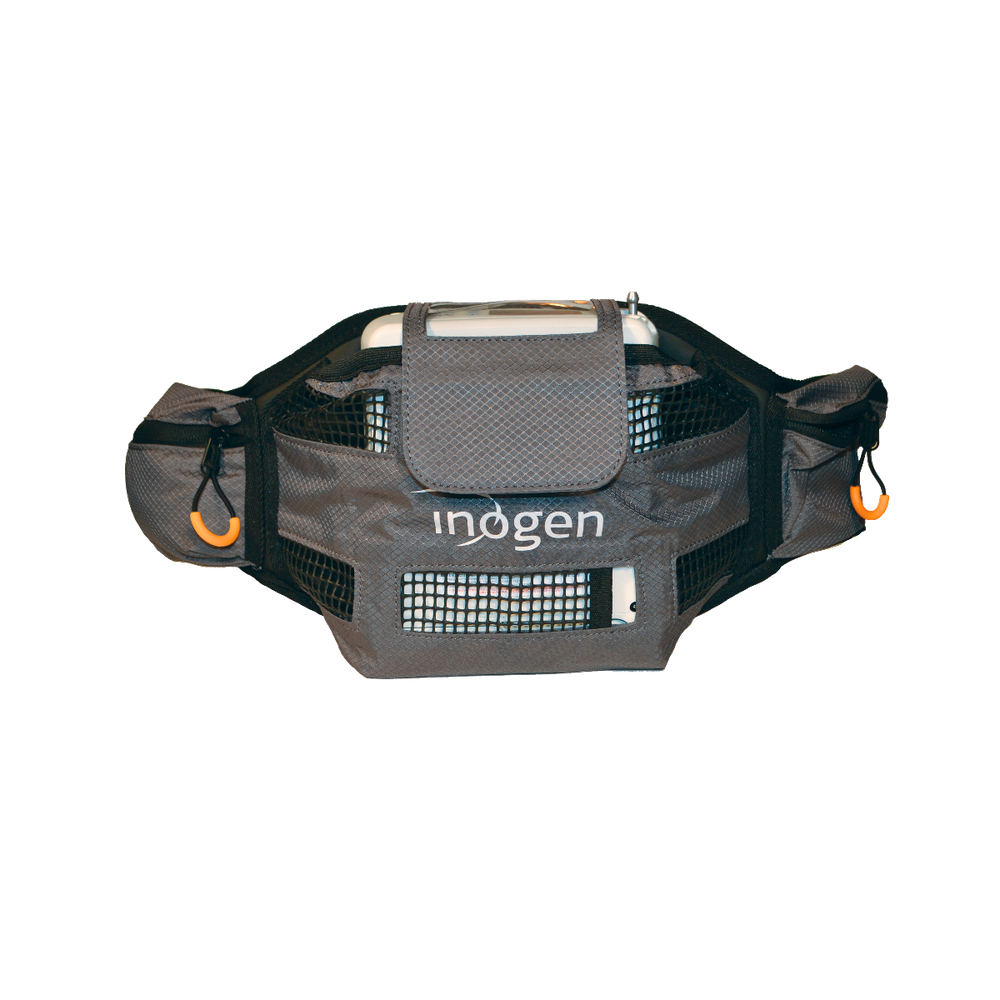 Inogen G4/Rove 4 Hip Bag by Inogen