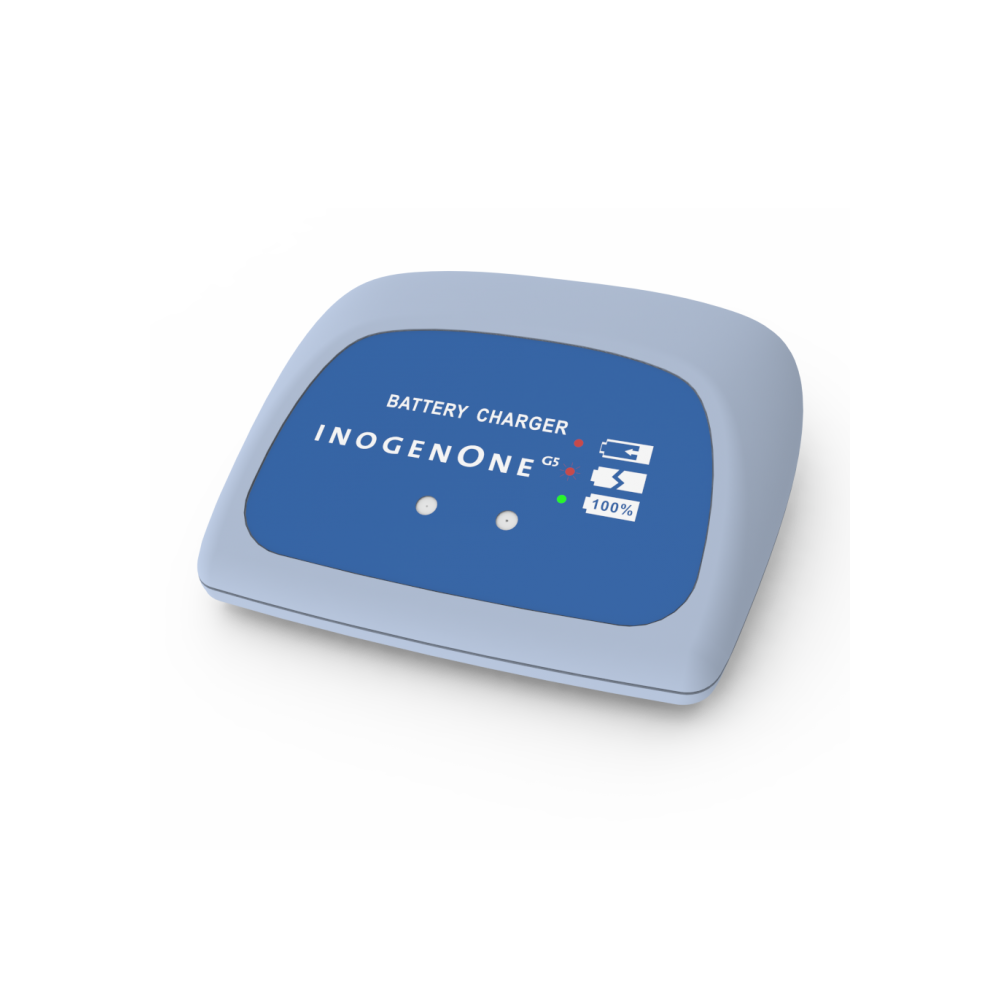 Inogen One G5 External Battery Charger