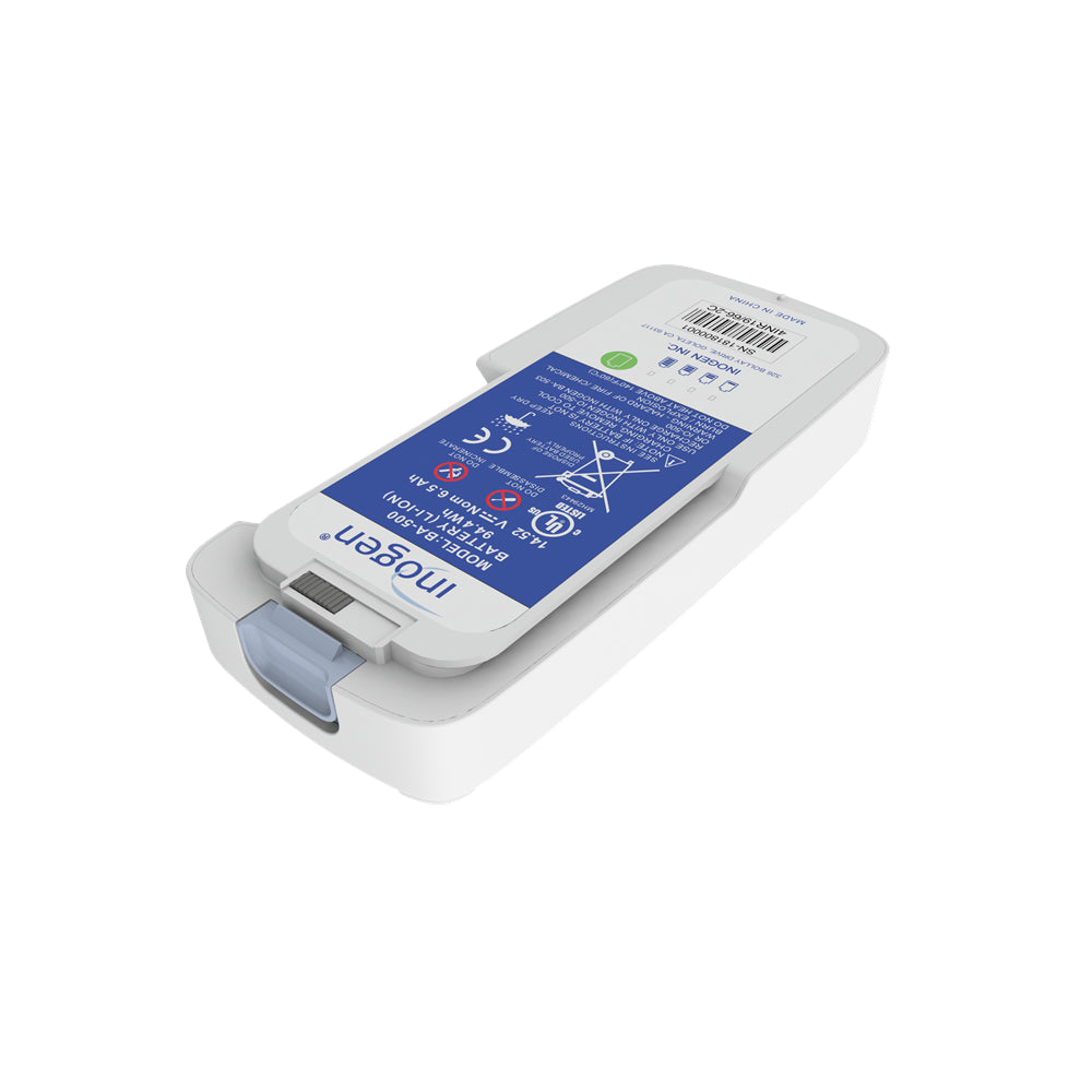 Inogen Rove 6 Portable Oxygen Concentrator